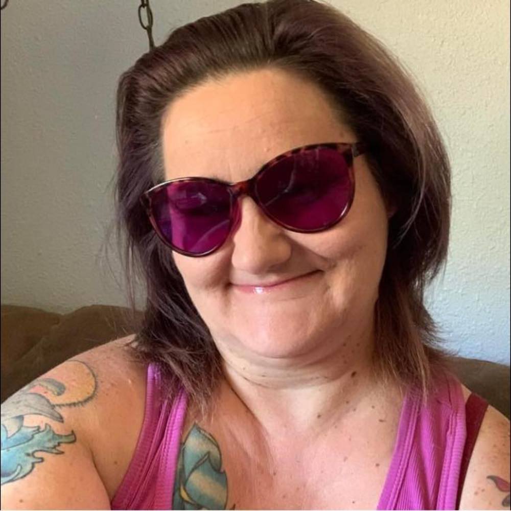 Meet your Posher, Sheryl